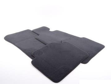 Velour Matten BMW 1 Serie F20 F21 LCI OE BMW B0942, Nieuw
