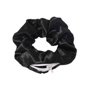 Scrunchie Stash Zwart-glans, Ophalen of Verzenden, Nieuw