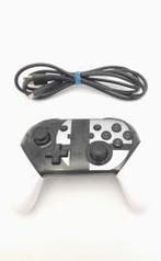 Nintendo Switch Pro Controller Super Smash Bros Ultimate Ed., Spelcomputers en Games, Spelcomputers | Nintendo Switch, Ophalen of Verzenden