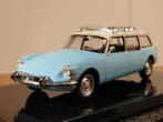 IXO 1:43 - Modelauto - Citroën ID19 Break 1960, Nieuw