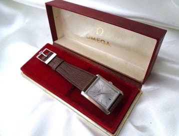 Omega - Unknown - Zonder minimumprijs - 161.013 - Heren -, Nieuw