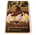 Boek Hella S. Haasse - Oeroeg Salamander CE507, Boeken, Verzenden, Gelezen