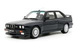 Otto Mobile 1:18 - Modelauto - BMW E30 M3 EuropaMeister -, Hobby en Vrije tijd, Modelauto's | 1:5 tot 1:12, Nieuw