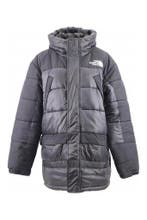 The North Face Jas in maat XL Zwart, The North Face, Verzenden, Zo goed als nieuw, Zwart