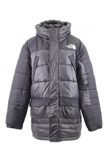 The North Face Jas in maat XL Zwart, Kleding | Dames, The North Face, Verzenden, Zo goed als nieuw, Zwart