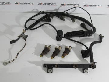 BMW K 75 Verstuivers injectoren, Motoren, Ophalen of Verzenden, Nieuw