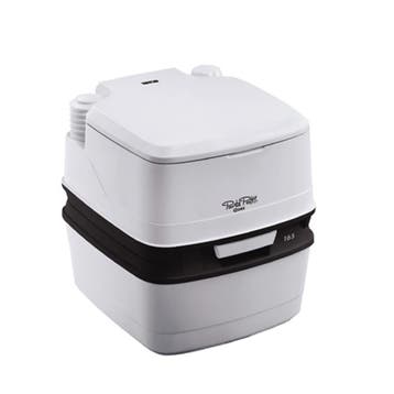 Thetford Porta Potti Qube 165 draagbaar chemisch toilet, Ophalen of Verzenden, Nieuw