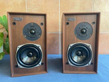 Celestion - Ditton 11 / 2-Way Bookshelf Luidsprekerset, Nieuw
