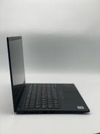 Laptop Lenovo ThinkPad X1 Carbon Gen 8  - i5 - 16GB  - 256GB, 2 tot 3 Ghz, Qwerty, 256GB, Lenovo ThinkPad