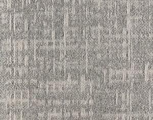 Core Grijs-beige - Restpartij Tapijttegels - 28,75 m², Huis en Inrichting, Stoffering | Vloerbedekking, Tapijttegels, Grijs, Nieuw