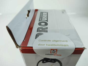 Pro-User Framehouder EasyFix - 40cm -, Auto diversen, Verzenden, Nieuw