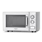 Magnetron | RVS | 22L | 1000W | 230V | 510x360x306(h)mm, Verzenden, Nieuw in verpakking