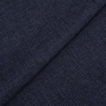 6,00 × 1,40 meter!!! Elegant canapone-stof met linnenlook -