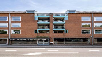 Te huur: Appartement Walensingel in Middelburg, Huizen en Kamers, Middelburg, Zeeland, Appartement