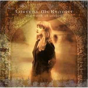 cd - Loreena McKennitt - The Book Of Secrets, Verzenden, Zo goed als nieuw