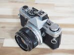 Olympus OM-2 + F.Zuiko Auto-S 1,8/50mm | Single lens reflex, Nieuw