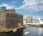 Te huur: Appartement De Gashouder in Zaandam, Noord-Holland, Zaandam, Appartement