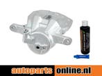 Remklauw Toyota Auris voorzijde, links, Verzenden, Nieuw, Toyota