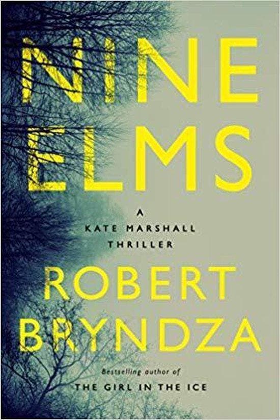 Nine Elms 9781542005678 Robert Bryndza, Boeken, Taal | Engels, Gelezen, Verzenden