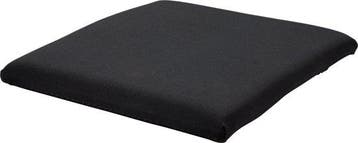 Aidapt gel zitkussen - memory foam - hoge kwaliteit, Verzenden, Nieuw