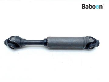 Cardan As Moto Guzzi Breva 1100 2005-2007 ie (LPC00), Verzenden, Gebruikt