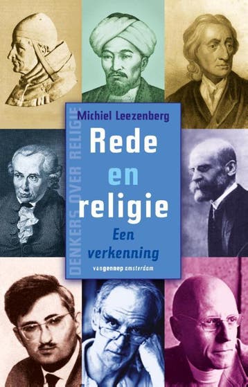 Rede en religie / Denkers over religie - M. Leezenberg, Verzenden, Gelezen, M. Leezenberg