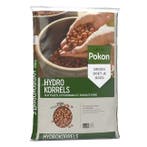Hydrokorrels | Pokon | 20 liter (Natuurlijk), Verzenden