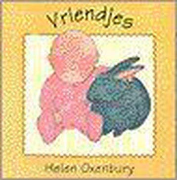 Vriendjes - Oxenbury, Boeken, Verzenden, Gelezen