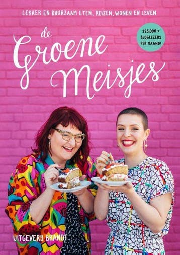 De groene meisjes, Ophalen of Verzenden, Nieuw