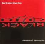 Cd - Duo Beumer & Van Ham - Red Black, Verzenden, Nieuw in verpakking