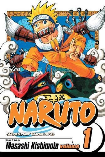 Naruto, Vol. 1 | Masashi Kishimoto | Nieuw, Boeken, Ophalen of Verzenden, Nieuw, Masashi Kishimoto