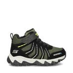 Skechers Rugged Ranger klittenbandschoenen voor jongens, Verzenden, Nieuw, Zwart, Skechers