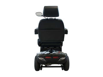 Scootmobiel Drive ST4D (2021), Diversen, Ophalen of Verzenden, Nieuw