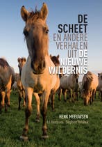 De scheet 9789082060263 Henk Meeuwsen, Verzenden, Gelezen, Henk Meeuwsen