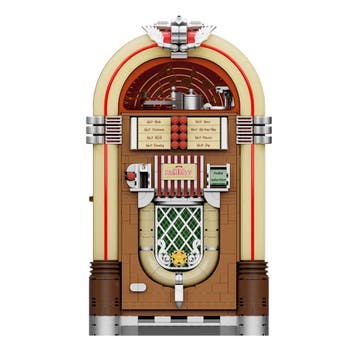 Pantasy Original Construction Jukebox 32 cm, Ophalen of Verzenden, Nieuw