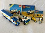 Lego Set - Classic Town - 6367 en 6459, Nieuw