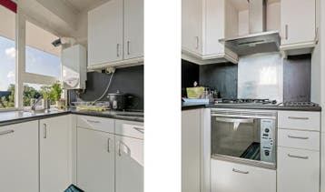 Te Huur 3 Kamer Appartement Honthorstlaan In Alkmaar, Alkmaar, Direct bij eigenaar, Noord-Holland, Appartement