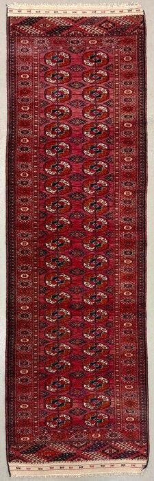 Buchara - Loper - 266 cm - 81 cm, Nieuw
