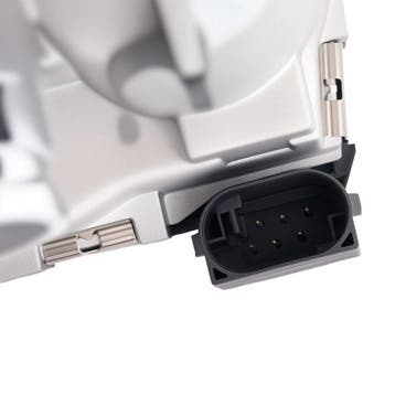 Gasklephuis geschikt voor Porsche 911 Boxster Cayenne Mac..., Verzenden, Nieuw, Porsche