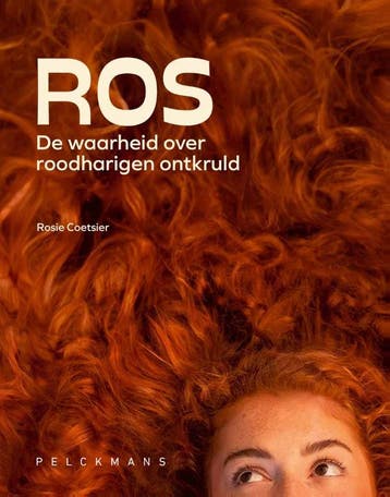 Ros | Rosanne Coetsier | Nieuw, Ophalen of Verzenden, Nieuw, Rosanne Coetsier