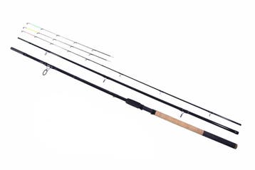 Ultimate Allround Power Feederhengel 3.60m (-100g), Watersport en Boten, Verzenden, Nieuw, Overige typen