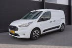 Ford Transit Connect 1.5 EcoBlue L2 EURO 6, Stof, Gebruikt, Wit, Ford