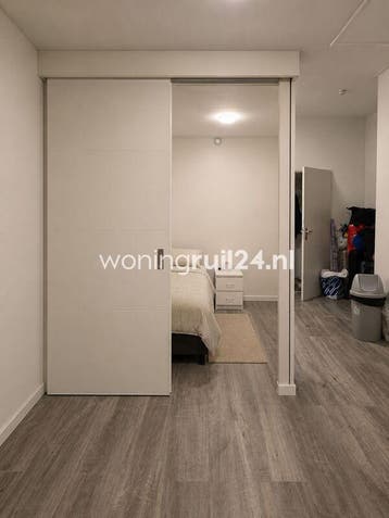 Woningruil - Weteringkade 20B - 1 kamer en Den Haag, Huizen en Kamers, Den Haag