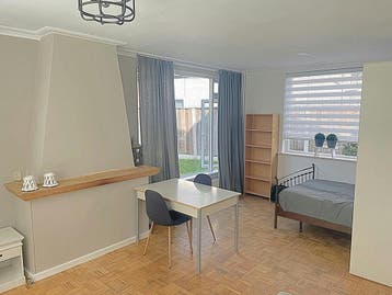 Kamer te huur in Hengelo (O) - 28 m² - 1 kamer(s), Enschede