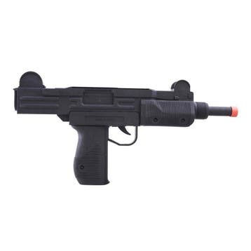 Mitrailleur PVC 37 cm, Verzenden, Nieuw