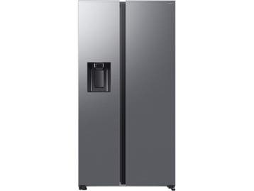 Samsung RS70F66KBT - Amerikaanse Koelkast - Twin Cooling, Verzenden, Zo goed als nieuw