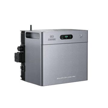 Zendure SolarFlow 2400 Pro 2,4 kWh thuisbatterij Nieuw