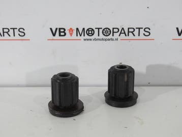 Suzuki GSF 600 S Motorblok rubber, Ophalen of Verzenden, Nieuw