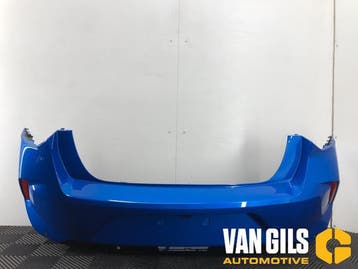 Achterbumper Opel Astra O249468, Auto-onderdelen, Carrosserie en Plaatwerk, Ophalen of Verzenden, Nieuw