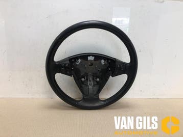 Stuurwiel Saab 9-3 03- O160792, Ophalen of Verzenden, Nieuw